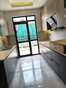 Kitchen Image of 2600 Sq.ft 4 BHK Builder Floor for sale in Sector 9 Gurgaon for Rs. 33000000