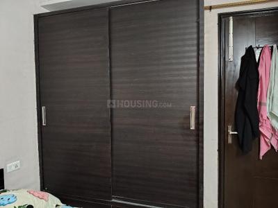 Bedroom Image of No name in Raja Garden, New Delhi