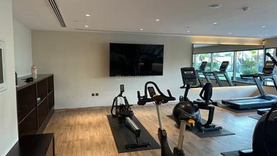 Image of 517 Sq.ft 1 RK Apartment / Flat for sale in Downtown Dubai, Dubai for Rs. 35711187