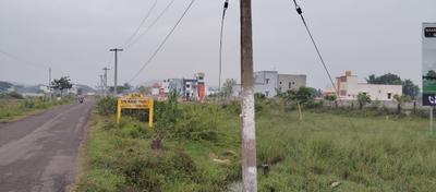 Image of 1548 Sq.ft Residential Plot / Land for sale in Guduvancheri, Chennai for Rs. 4644000