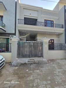 Image of 1890 Sq.ft 4 BHK Independent House for sale in Kharar, Mohali for Rs. 11500000