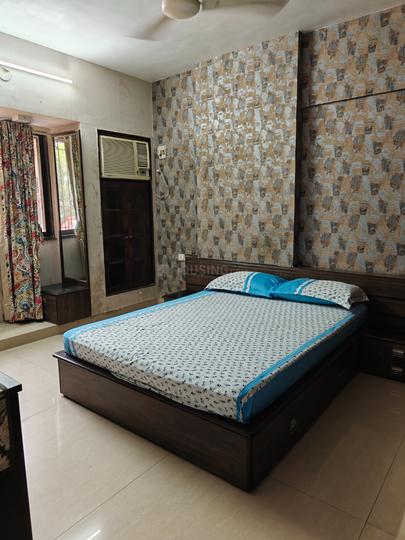 Golden height Bedroom 1