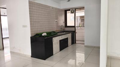 Kitchen Image of 2000 Sq.ft 3 BHK Apartment / Flat for sale in Aaryan City, Gota Ahmedabad for Rs. 11000000