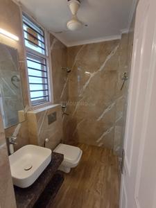 Image of 1728 Sq.ft 2.5 BHK Builder Floor for sale in Sector 57, Gurgaon for Rs. 18900000