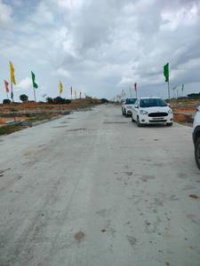 Shadnagar Plot View 3