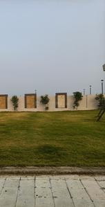 Image of 800 Sq.ft Residential Plot / Land for sale in Omaxe Shubhangan Ext, Mayakhedi, Indore for Rs. 4599900