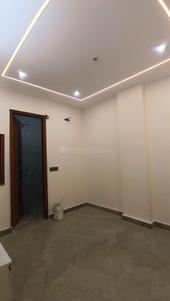 Hall Image of 750 Sq.ft 3 BHK Builder Floor for rent in Dashrath Puri New Delhi for Rs. 25000