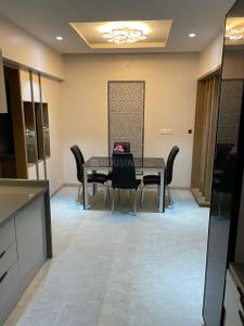 Hall Image of 1636 Sq.ft 3 BHK Apartment / Flat for sale in Kothrud Pune for Rs. 23500000