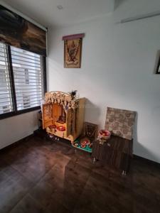 Pooja Room Image of 2250 Sq.ft 3 BHK Apartment / Flat for sale in Science City Ahmedabad for Rs. 17500000