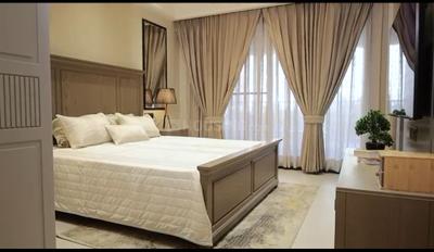 Bedroom Image of 2808 Sq.ft 3 BHK Apartment / Flat for sale in Horizon Belmond, Sector 88 Mohali for Rs. 30000000