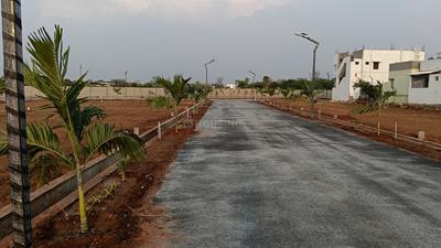 Image of 435 Sq.ft Residential Plot / Land for sale in Kurumbapalayam, Coimbatore for Rs. 1590000