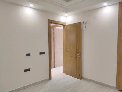 Bedroom Image of 1800 Sq.ft 3 BHK Builder Floor for sale in Sector 45 Gurgaon for Rs. 24900000