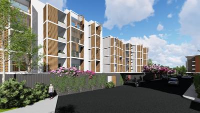 Image of 998 Sq.ft 2 BHK Apartment / Flat for sale in Chikkadunnasandra, Bengaluru for Rs. 9000000