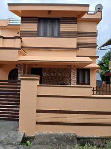 Image of 2100 Sq.ft 3 BHK Independent House for sale in Pallippuram, Palakkad for Rs. 13500000