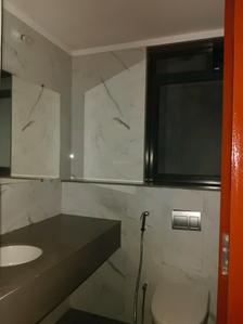 Bedroom Two Image of 3000 Sq.ft 4 BHK Builder Floor for rent in Lodha Palava Serenity, Palava Phase 2 Thane for Rs. 70000