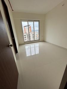 Bedroom Image of 1250 Sq.ft 3 BHK Apartment / Flat for rent in Lodha Stella, Thane West Thane for Rs. 70000