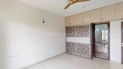 Bedroom Image of 1850 Sq.ft 3 BHK Apartment / Flat for sale in Sattva Cadenza, Kudlu Gate Bengaluru for Rs. 30000000