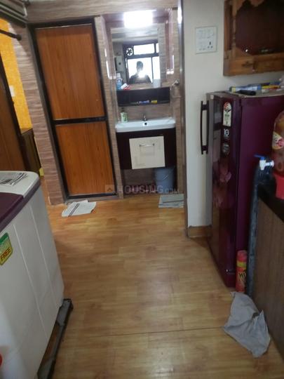 Shah complex lll sector 13 sanpada Main Image 1