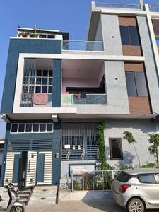 Image of 1450 Sq.ft 4 BHK Builder Floor for rent in Grand Sikar Road, Jaipur for Rs. 13000