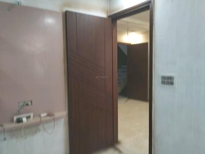 Bedroom Image of 800 Sq.ft 3 BHK Builder Floor for sale in Jain Luxury Floors, Sector 8 Rohini New Delhi for Rs. 14000000