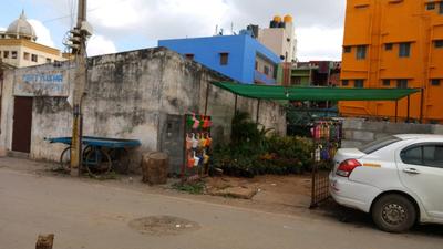 Image of 2394 Sq.ft Residential Plot / Land for sale in GB Palya, Bengaluru for Rs. 21000000