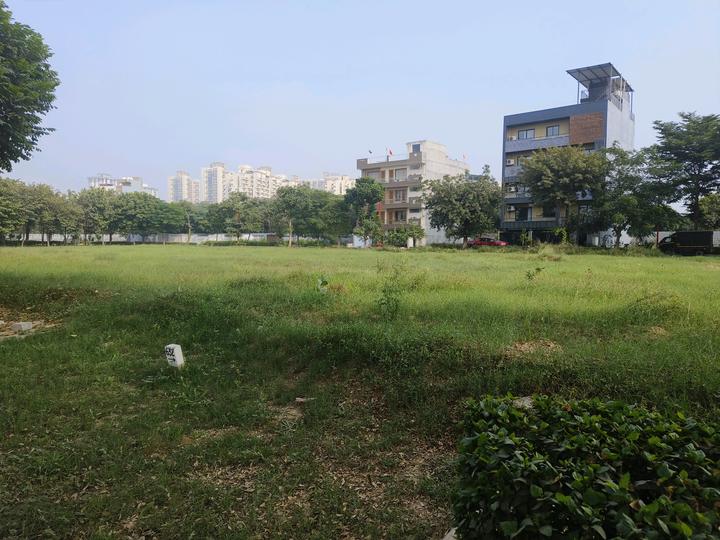 Vatika India Next Plot Main Image 1