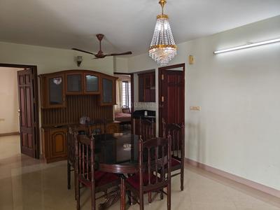 3 BHK Flat