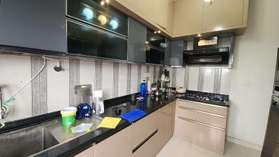 Kitchen Image of 1069 Sq.ft 2 BHK Apartment / Flat for sale in Myhna Maple, Varthur Bengaluru for Rs. 13500000