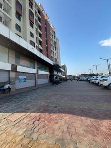 Image of 350 Sq.ft 1 BHK Apartment / Flat for sale in Ajmer Shree Vatika, Makadwali, Ajmer for Rs. 800000