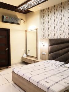 Bedroom Image of 2550 Sq.ft 4 BHK Independent House for sale in Khurla Kingra Jalandhar for Rs. 12500000