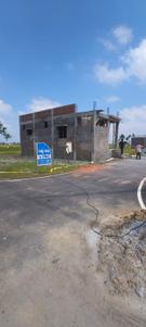Image of 800 Sq.ft Residential Plot / Land for sale in Ponneri, Chennai for Rs. 639000