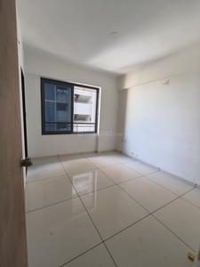 Bedroom Image of 909 Sq.ft 3 BHK Apartment / Flat for rent in Himshila Sky, GIDC Naroda Ahmedabad for Rs. 20000