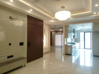 Living Room Image of 2250 Sq.ft 4 BHK Builder Floor for sale in Uppal Southend, Sector 49 Gurgaon for Rs. 38500000