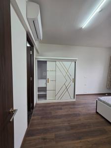 Bedroom Image of 840 Sq.ft 3 BHK Apartment / Flat for sale in Kalpataru Magnus, Bandra East Mumbai for Rs. 45000080