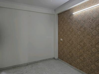 Bedroom Image of 1000 Sq.ft 2 BHK Builder Floor for sale in Vasundhara Ghaziabad for Rs. 7000000