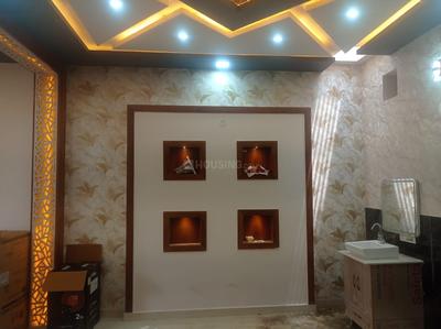Hall Image of 1800 Sq.ft 3 BHK Independent House for sale in Indira Nagar Lucknow for Rs. 6500000
