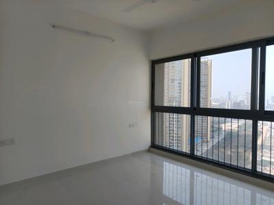 Bedroom Image of 1082 Sq.ft 2 BHK Builder Floor for rent in Amanora Elevate Tower 47, Hadapsar Pune for Rs. 44000