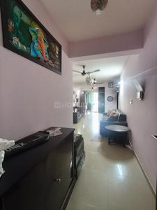 Kitchen Image of 1060 Sq.ft 2 BHK Apartment / Flat for sale in Gunjur Village Bengaluru for Rs. 9100000