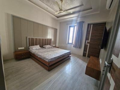 Bedroom Image of 4500 Sq.ft 6 BHK Villa for sale in Vaishali Nagar Extension Jaipur for Rs. 28500000