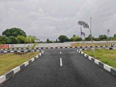 Image of 693 Sq.ft Residential Plot / Land for sale in Singaperumal Koil, Chennai for Rs. 1386693