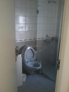 Bathroom Image of 1769 Sq.ft 4 BHK Apartment / Flat for sale in Brigade Gateway, Rajajinagar Bengaluru for Rs. 54600000