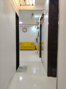 Image of 1200 Sq.ft 2 BHK Apartment / Flat for sale in Gami Reagan, Ghansoli, Navi Mumbai for Rs. 25000000