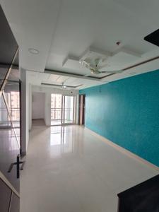 Living Room Image of 1011 Sq.ft 2 BHK Apartment / Flat for sale in Altis Ashraya, Mangadu Chennai for Rs. 7550000