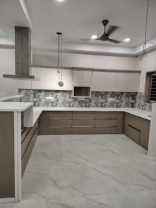 Kitchen Image of 3500 Sq.ft 5 BHK Villa for sale in Bawadiya Kalan Bhopal for Rs. 37500000