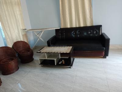 Hall Image of 650 Sq.ft 1 RK Independent House for rent in Chandmari Guwahati for Rs. 16000