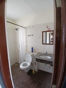 Image of 1115 Sq.ft 2 BHK Builder Floor for sale in Orris Carnation Residency, Sector 85, Gurgaon for Rs. 10000000