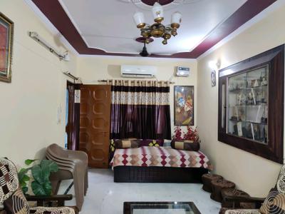 Living Room Two Image of 3200 Sq.ft 8 BHK Independent House for sale in Patel Nagar Ghaziabad for Rs. 35400000