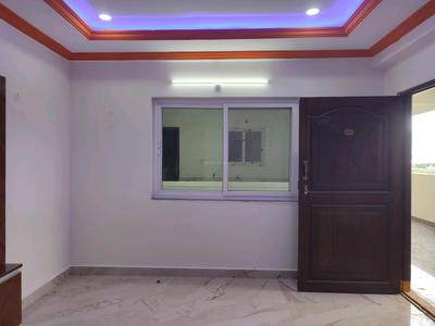 Akash Lake View Living Room 1