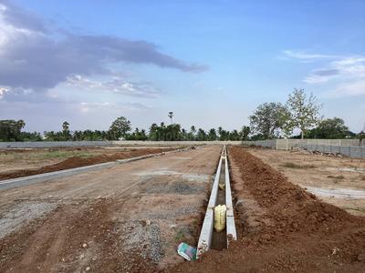 Image of 1638 Sq.ft Residential Plot / Land for sale in Kovilpalayam, Coimbatore for Rs. 4508000