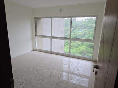 Bedroom Image of 1500 Sq.ft 3 BHK Apartment / Flat for sale in Bhagwati 19 East, Nerul Navi Mumbai for Rs. 34000000